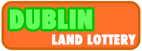 Logo Dublin Land Lottery